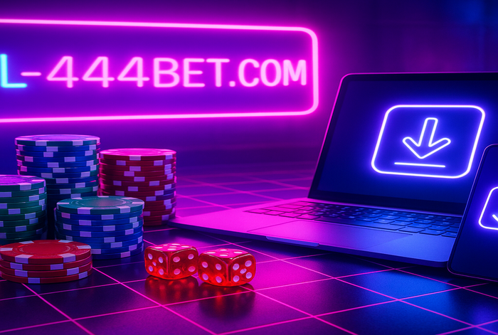 l444 game-এর APK ডাউনলোড ও ইনস্টল করার নির্দেশিকা (l444 game)