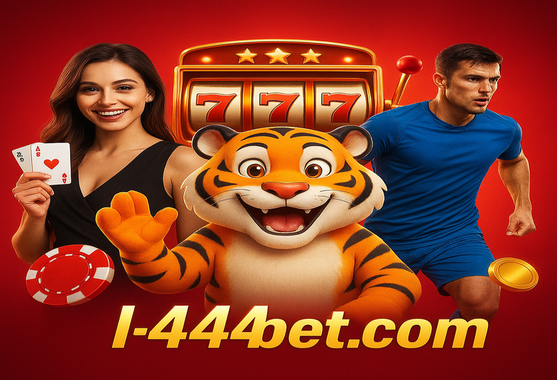 l444 game স্পোর্টস-গেমিং-এ কীভাবে শুরু করবেন: একটি সহজ নির্দেশিকা