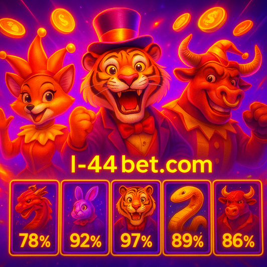 l444 game প্ল্যাটফর্মে বড় পুরস্কারের জয়ের গল্প