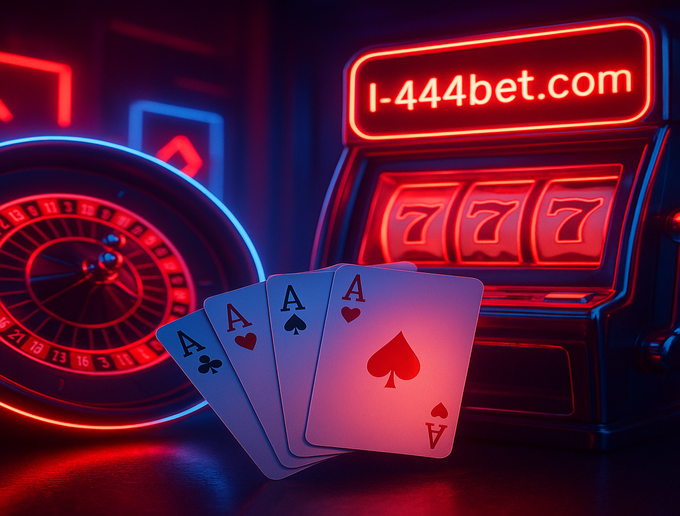 l444 game-এর লাইভ গেমিং প্ল্যাটফর্মটির ছবিটি যেখানে বাস্তব-পরিচালকরা খেলা পরিচালনা করছেন