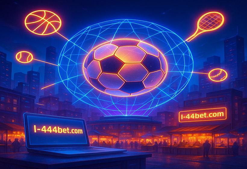 l444 game স্পোর্টস-গেমিং: পেশাদার বিশ্লেষণ ও বিভিন্ন বাজারসহ