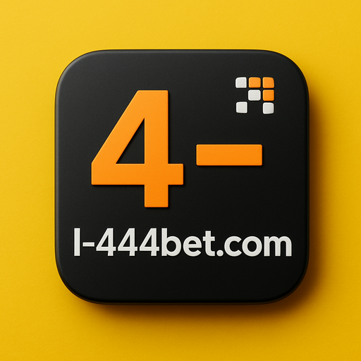 ফেসবুকে l444 game–এর অফিসিয়াল পেজ প্রচারের ছবিটি (l444 game ব্র্যান্ড পরিচয়)