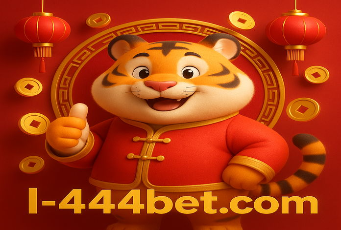 l444 game-র টাইগার অক্স মাউস গেম