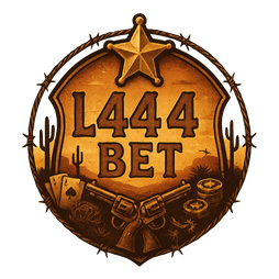 l444 game-র লোগো